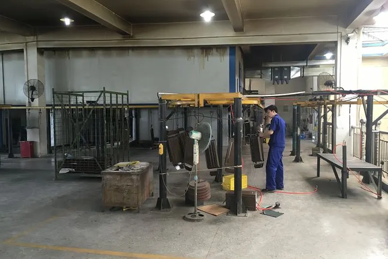 Paint and powder coating