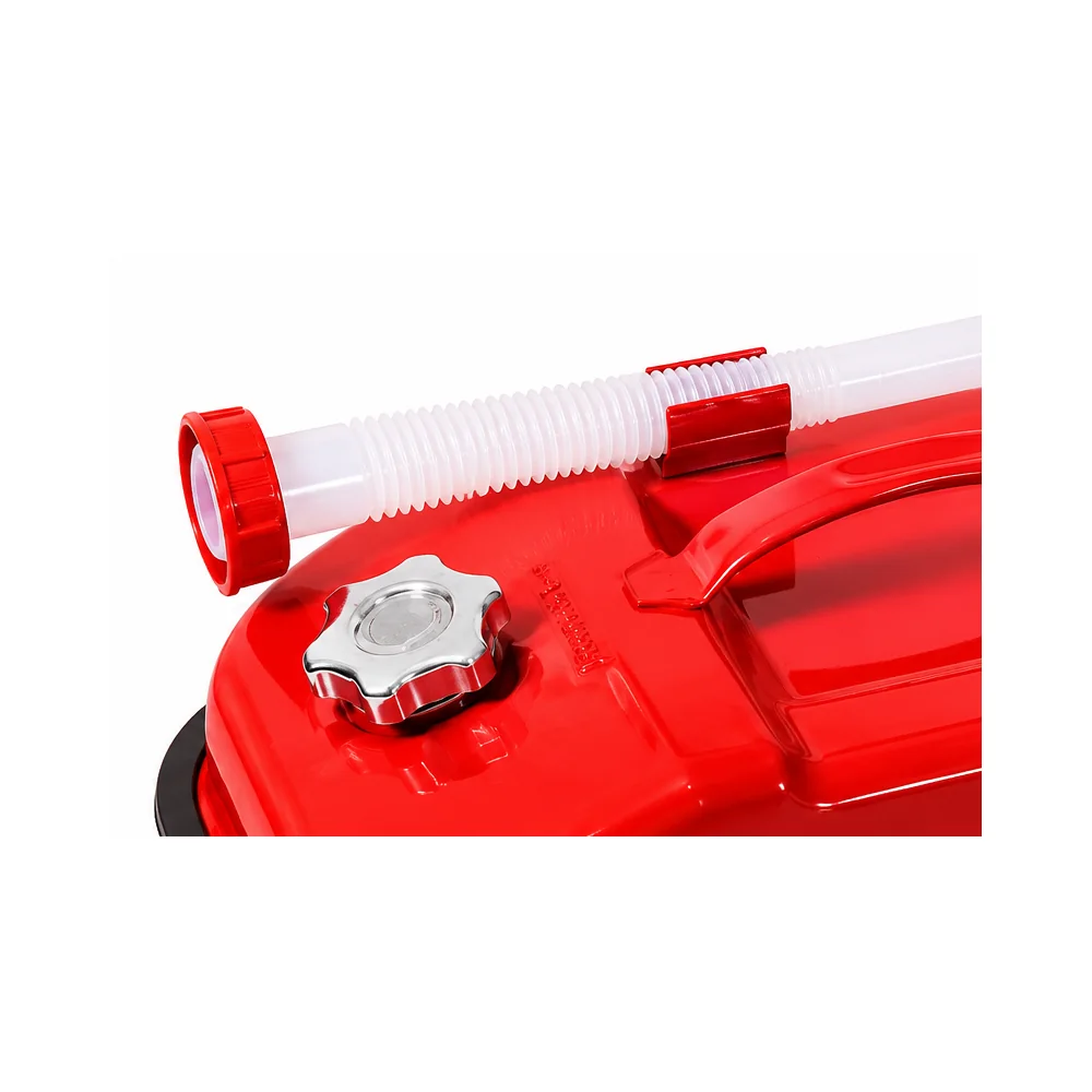 Pouring Spouts & Nozzles